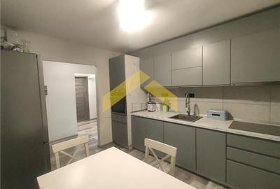 Apartament cu 3 camere decomandat, mobilat în Micălaca - 4