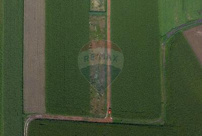 Teren de 1100 mp de vanzare in Stupini - 5