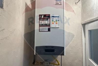 Casa de vanzare cu teren 680mp in Salonta - 6