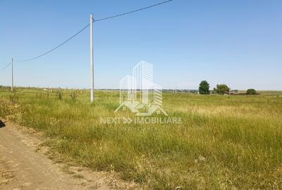 Teren Intravilan 1000 mp- ideal investitie , in apropiere de Olimp! - 15