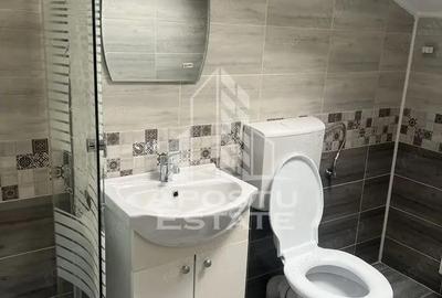 Apartament 3 camere, centrala proprie, scara interioara, zona Steaua - 1