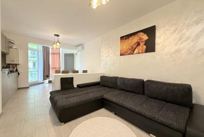 Apartament  2 camere de inchiriat cu vedere la mare in Alezzi Beach Resort - 2