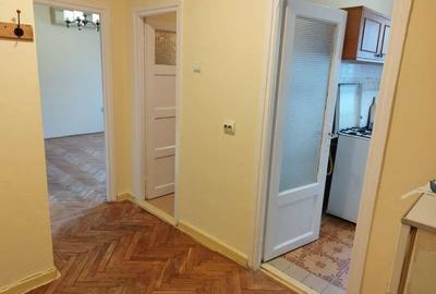 Apartament 3 camere, zona Posta Veche - 2