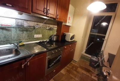 Banu Construct - Apartament cu 2 camere in Lipovei - Aradului - 6