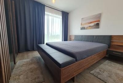 Apartament cu 2 camere decomandat în Aviației - 3