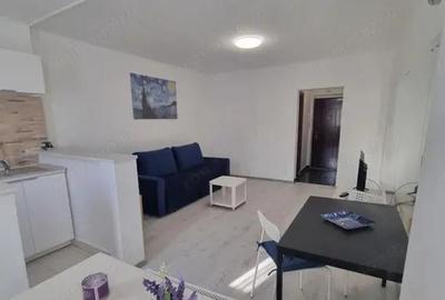 Garsoniera Gara de Nord | Renovata | Proximitate metrou - 5