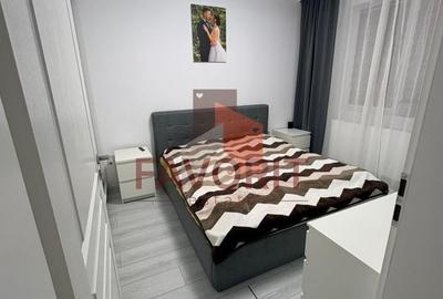 Apartament cu 2 camere decomandat, mobilat în Calea Urseni - 2