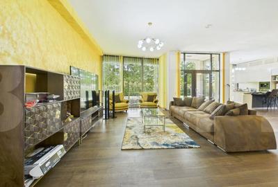 Casa pasiva, concept unicat, pe parter, Sacalaz - Cartier Europa - 2