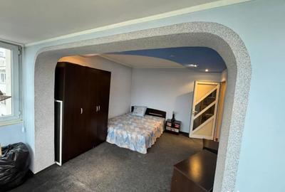 Apartament cu 4 camere decomandat, mobilat în Central - 15