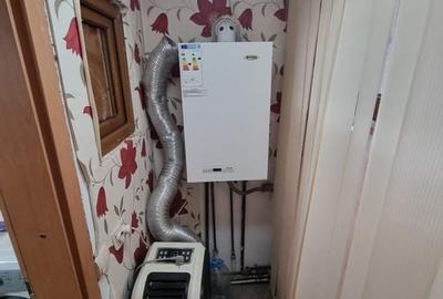 Viile noi-casa la sol cu garaj - 13