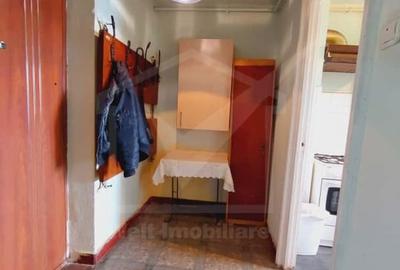 Apartament 2 camere de vanzare in Manastur, zona piata Flora - 7