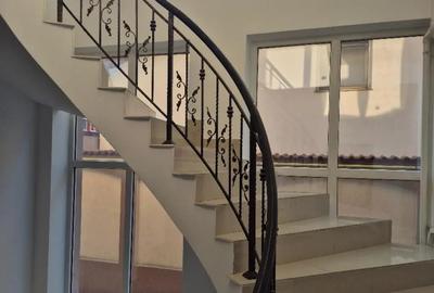 Garsonieră decomandată în Clinceni - 2