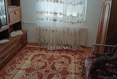 Garsonieră nedecomandată în Central - 1