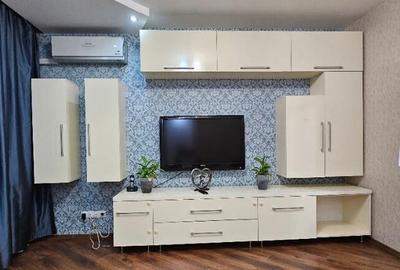 De inchiriat un aparatment in zona Triaj - 1