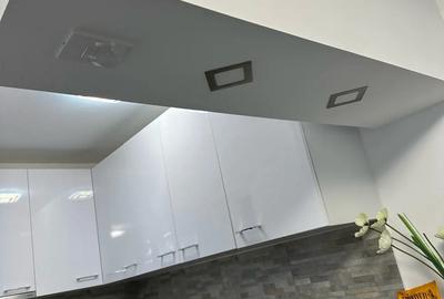 Garsonieră decomandată în Central - 1