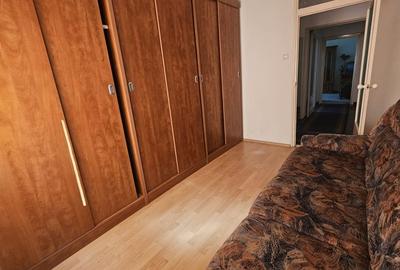 Apartament 4 camere decomandat, str. Aurel Vlaicu, garaj - 6