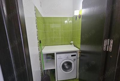 Inchiriez apartament 3 camere - 3