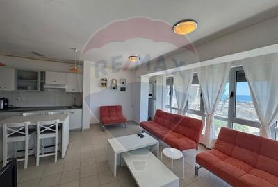 Apartament de vanzare OLIMP cu vedere la mare- oportunitate investitie - 9