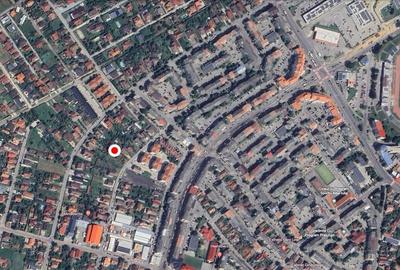 Casă cu 7 camere în Cetate - 2