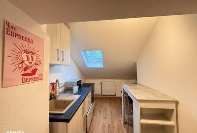 Apartament cu 3 camere în Girocului - 9