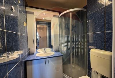 Apartament cu 3 camere semidecomandat, mobilat în Polivalentă - 14