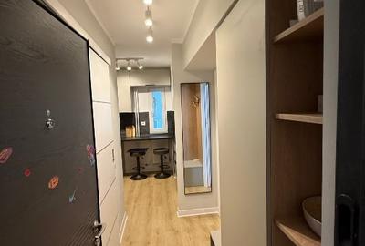 Garsonieră decomandată în Obor - 4