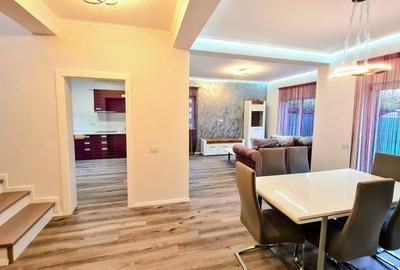 360 Imobiliare închiriază casă modernă și spațioasă cu 5 camere în Dumbrăvița - 12