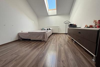 COMISION 0% Apartament 3 camere, decomandat, mobilat si utilat - Girocului - 5