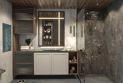 Duplex 5 Camere - Iancu Nicolae - 250 mp - 4