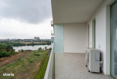 Apartament cu 3 camere decomandat în Străulești - 1