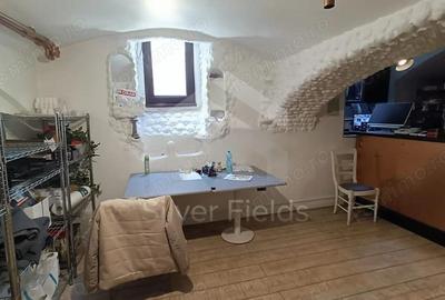 Spațiu comercial, de 150 mp, în Ultracentral