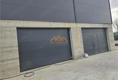 Spațiu comercial, de 600 mp, în Central