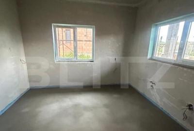 Casa individuala moderna, 115 mp utili, teren 600 mp - 1