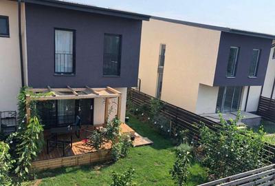 Duplex Bragadiru | 3 Bai | Centrala proprie | Terasa | Gradina | Parcare - 8