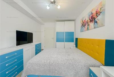 Apartament modern | 2 camere decomandat | Parcare si Boxa | Urban Coresi - 2