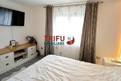 Casă de vânzare în Micești S+P+M 198mp - 5