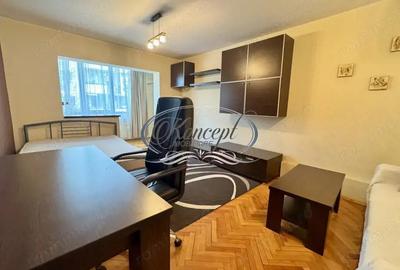 Locuinta spatioasa cu balcon, dressing si debara, aproape de Iulius Mall - 6