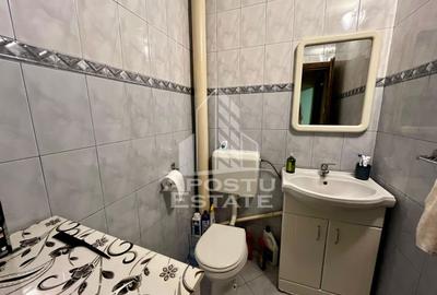 Apartament 3 camere, etaj 3, zona Aradului - 11