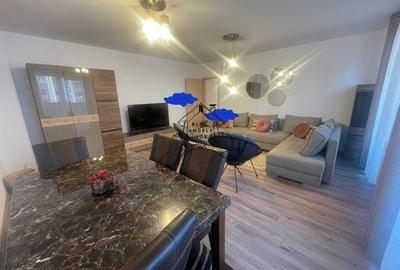 Apartament 2 camere de inchiriat - 70 mp | Tractorul - Isaran - 2