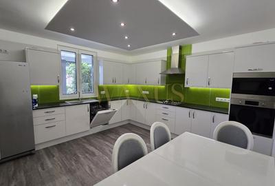 Casă individuală cu 7 camere cu Canalizare în Dâmbul Rotund - 2