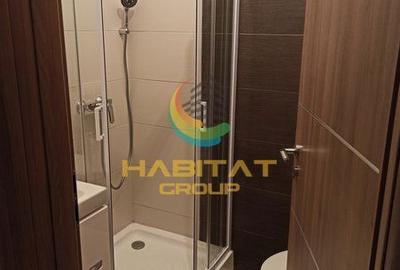 Garsonieră decomandată în Central - 5