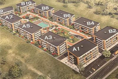 Apartamente Premium Theodor Pallady Apartamente Premium Theodor Pallady - 3