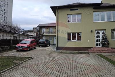 Birou, de 150 mp, în Sfântu Ilie - 7