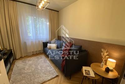 Apartament 3 camere  ,prima închiriere , zona circumvalatiunii - 10