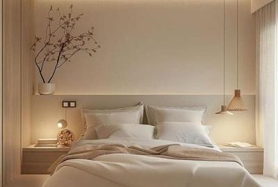 Apartament 3 camere Nicolae Grigorescu