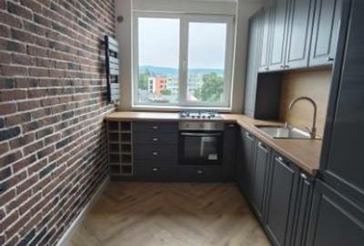 Apartament 3 camere Grigorescu