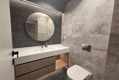 Apartament spectaculos cu grădină privată de 152 mp – disponibil spre închiriere - 26