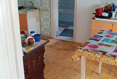 Casă cu 3 camere în Central - 5