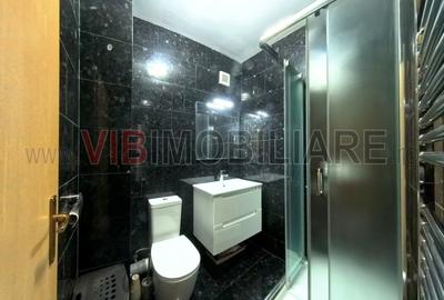 Apartament cu 3 camere semidecomandat, mobilat în Arcul de Triumf - 5