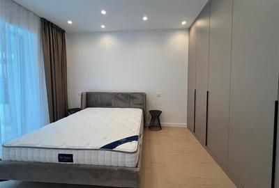 Apartament cu 2 camere decomandat, mobilat în Floreasca - 7